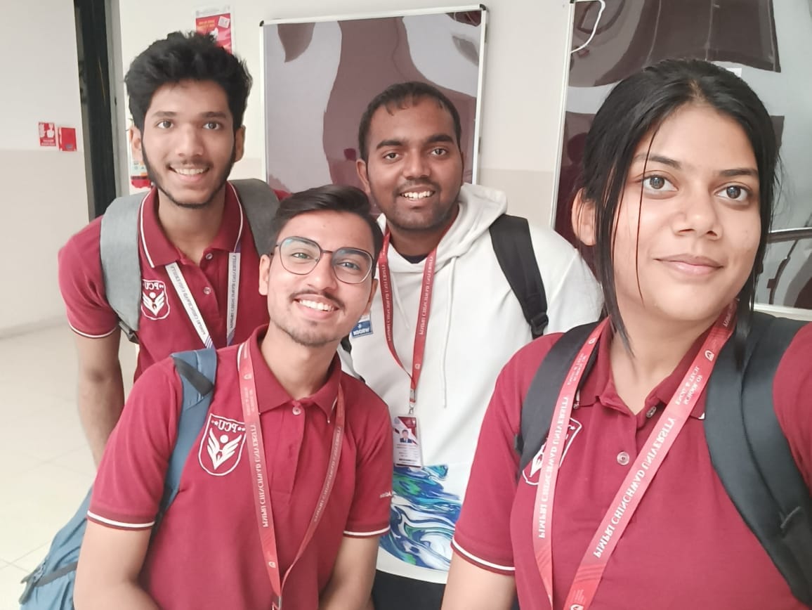 PCU Events and Fest photo (8) by Tanishq Varpe