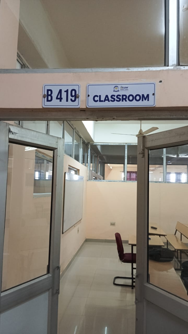 ADTU Extra-Curricular photo (1) by JAHIR hussain Hussain