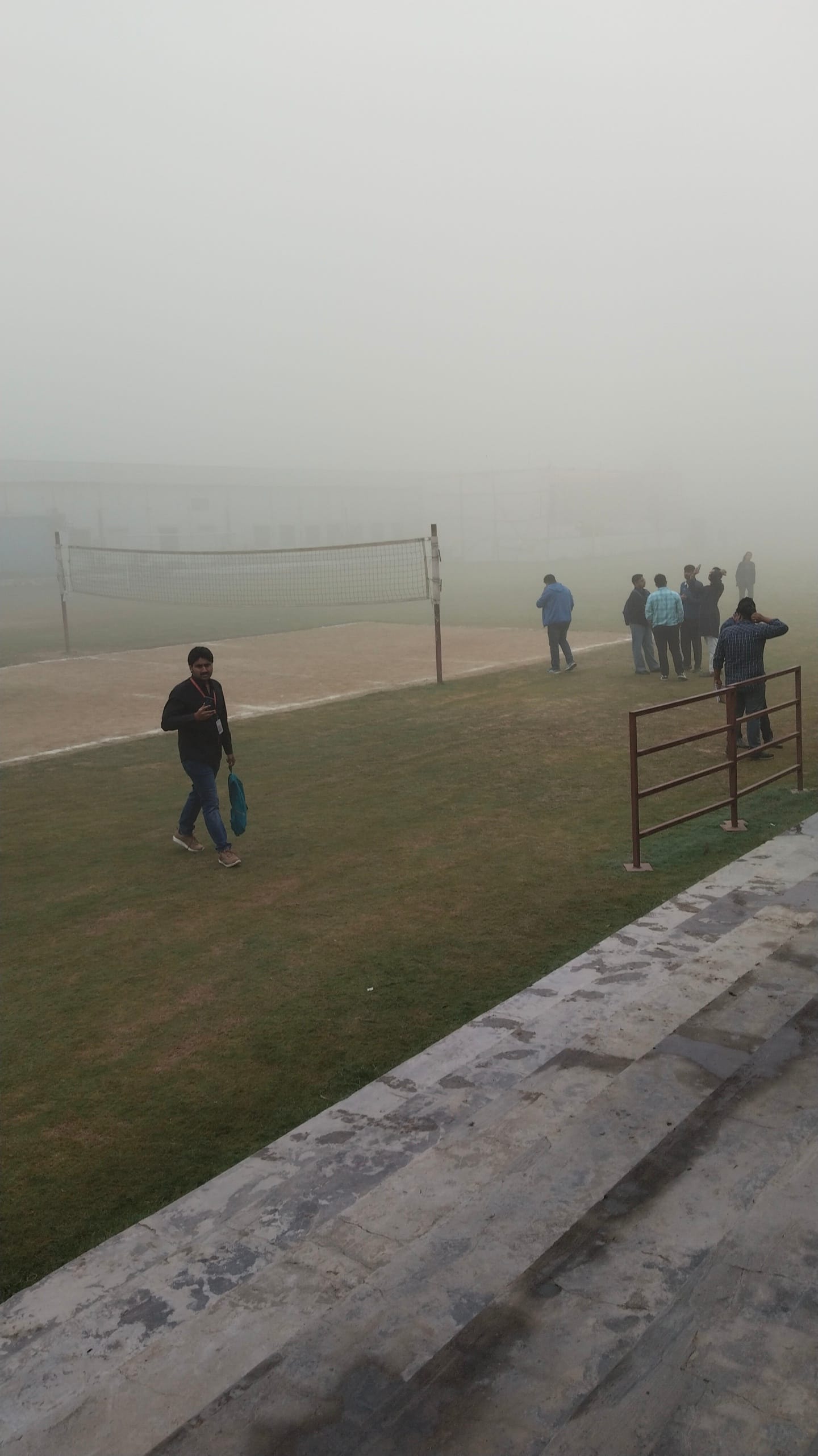 SRM University Sonepat Campus photo (2) by Mehvish Anand