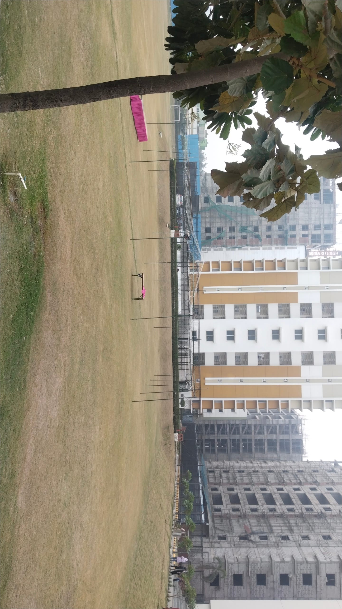 SRM University Sonepat Campus photo (1) by Mehvish Anand