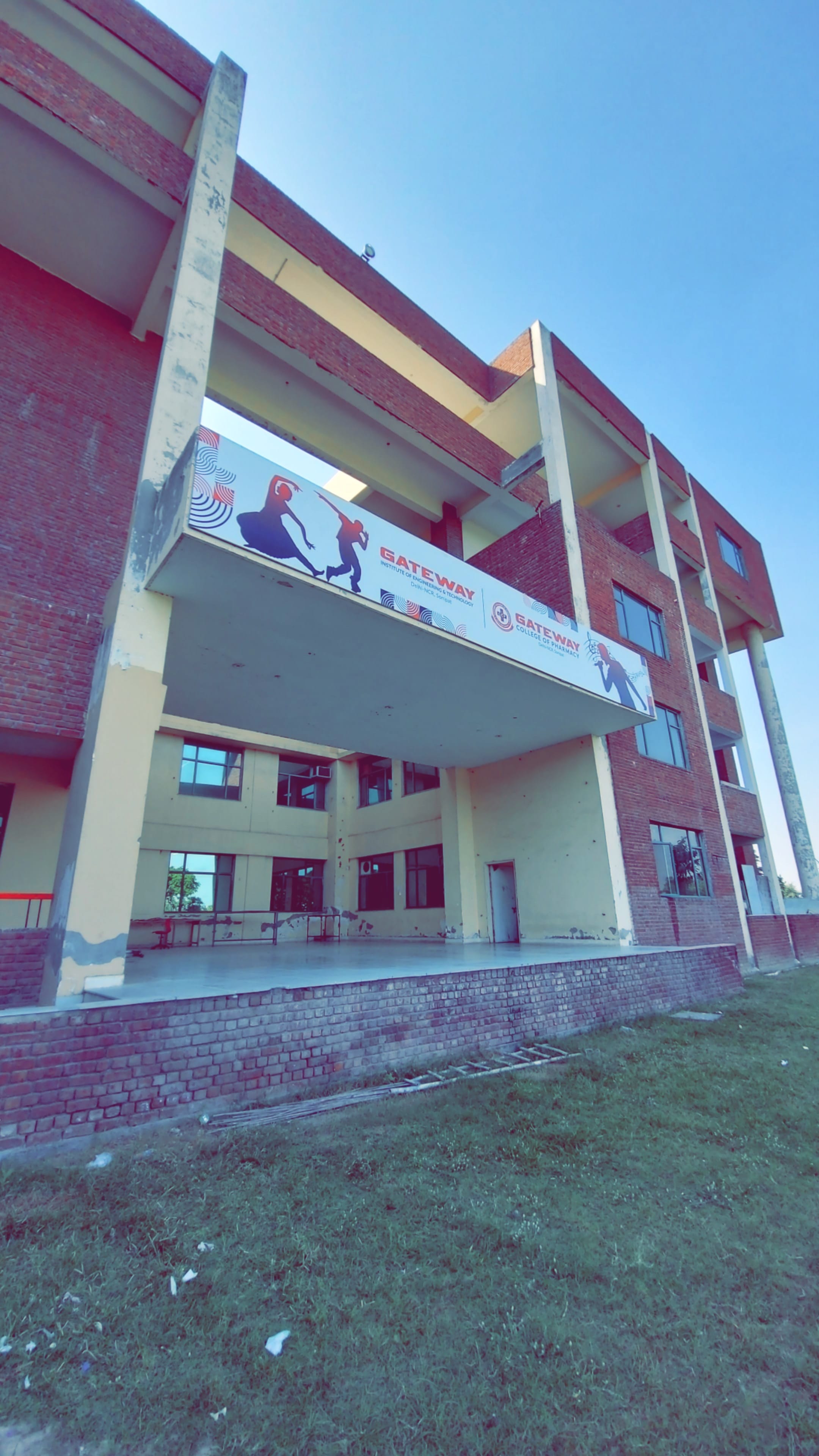 Gateway Institute of Engineering and Technology Sonepat Campus photo (2) by Rupesh Verma