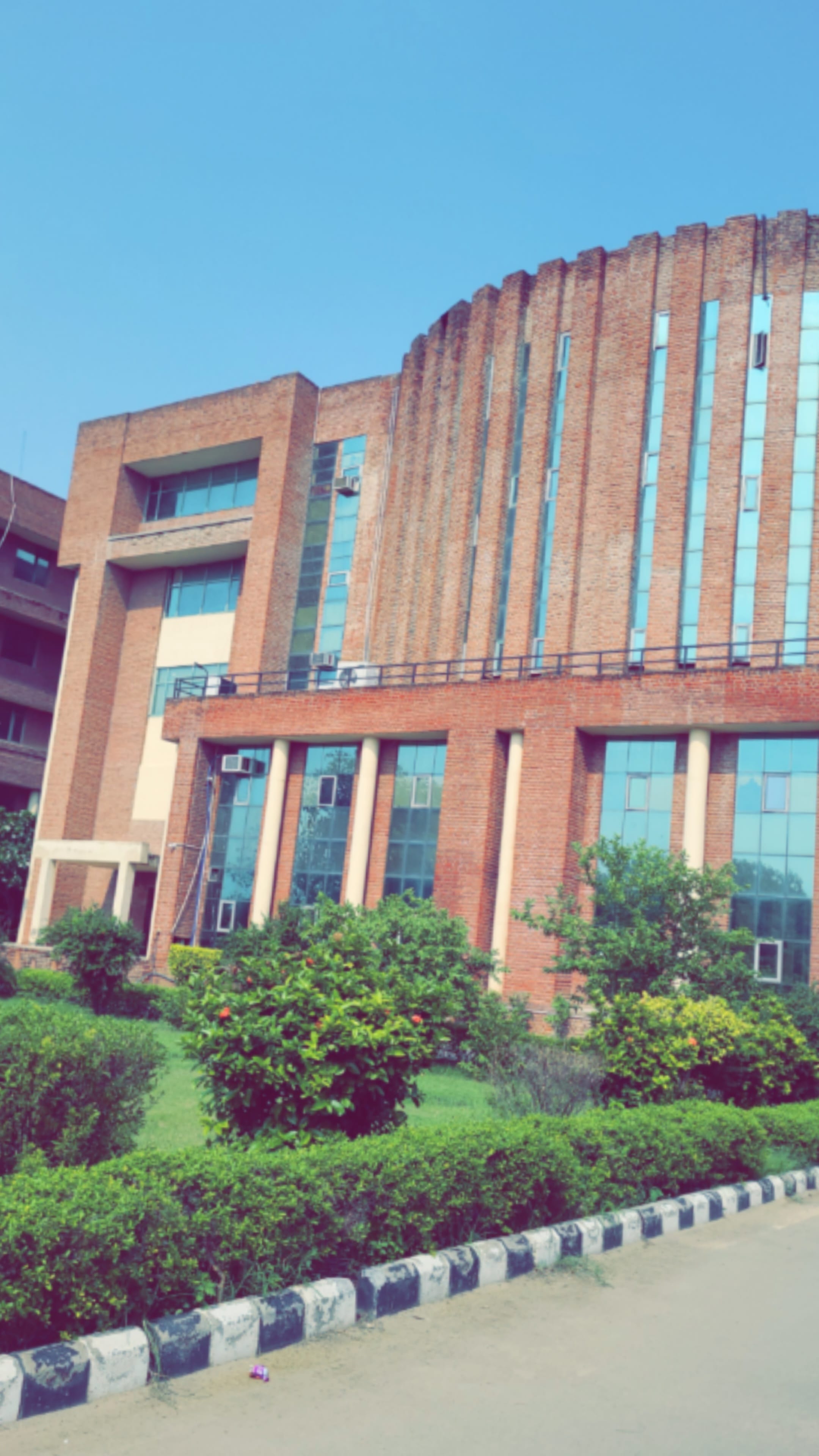 Gateway Institute of Engineering and Technology Sonepat Campus photo (3) by Rupesh Verma
