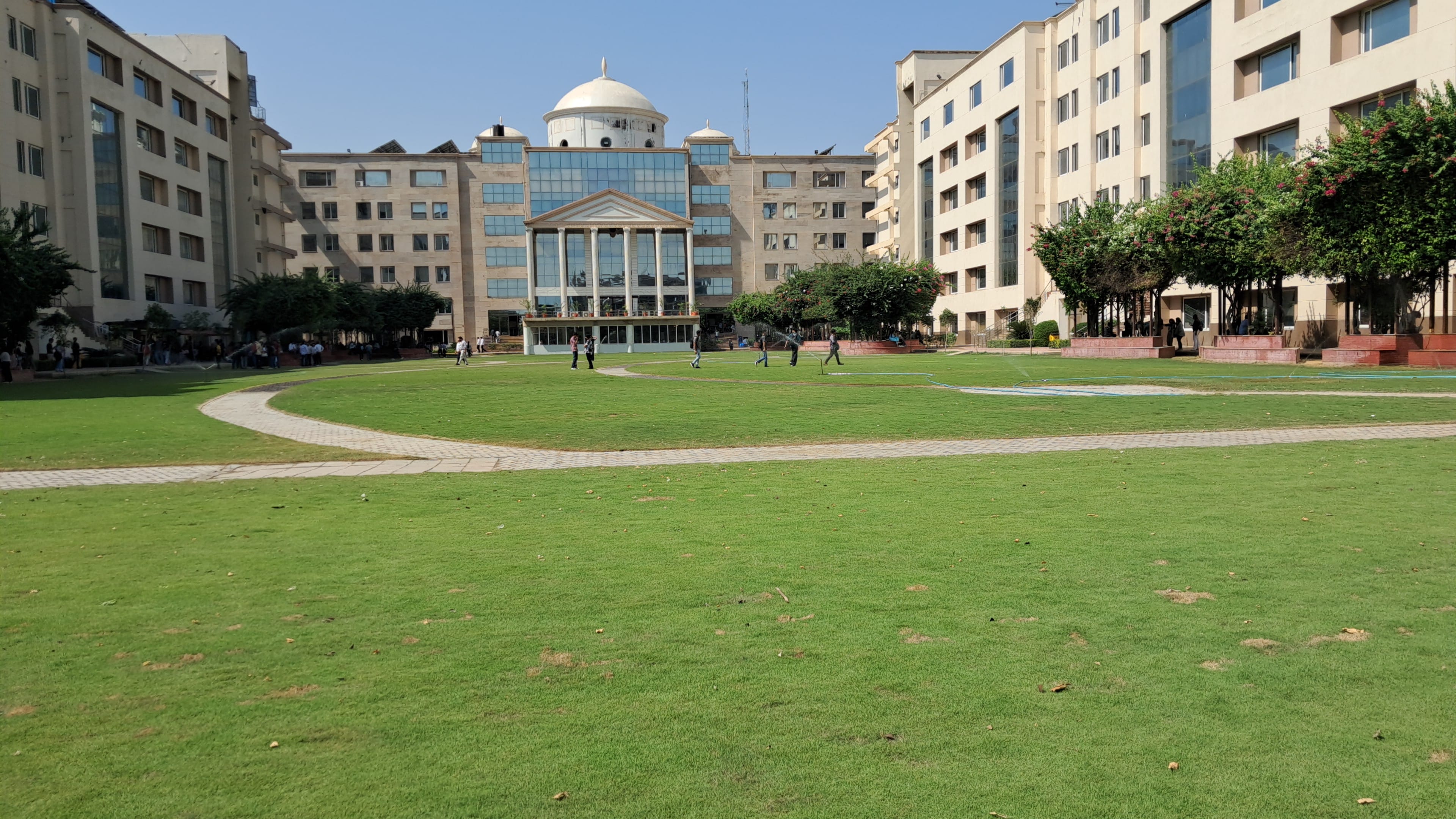Facilities & Labs photo (1) by Ashika Mishra