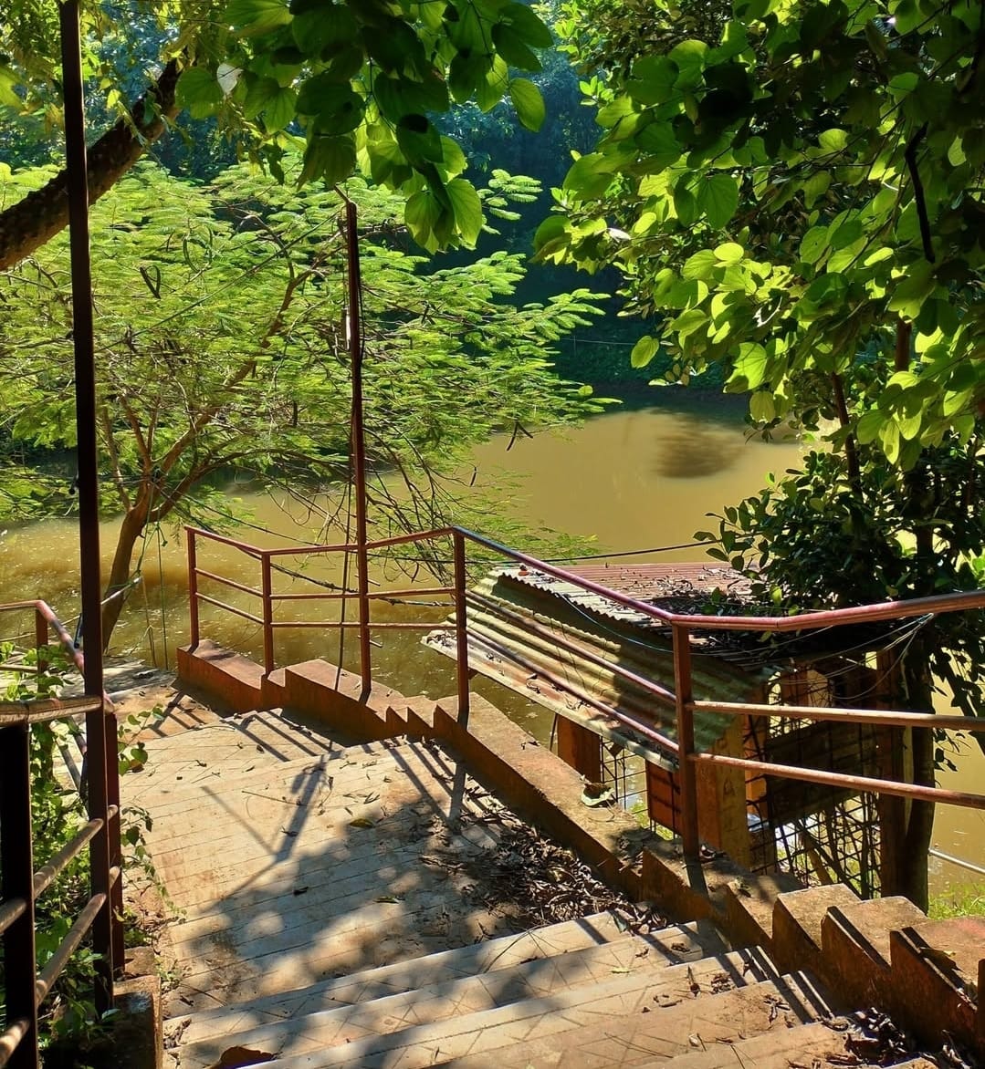ADTU Campus photo (7) by Bastab Gogoi