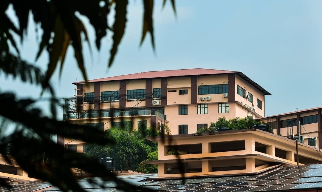 ADTU Facilities & Labs photo (10) by Bastab Gogoi