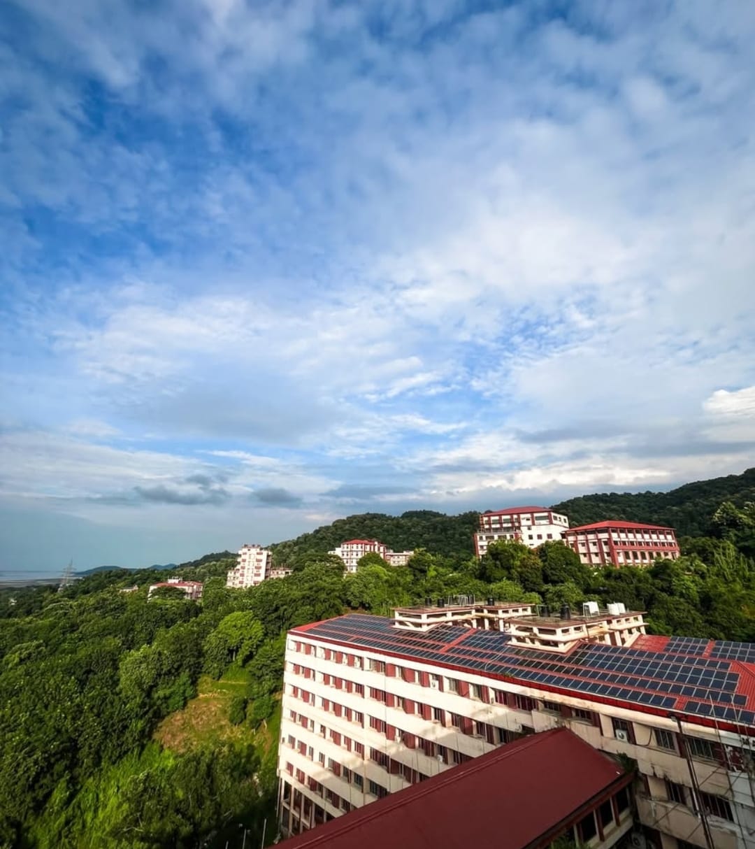 ADTU Campus photo (8) by Bastab Gogoi