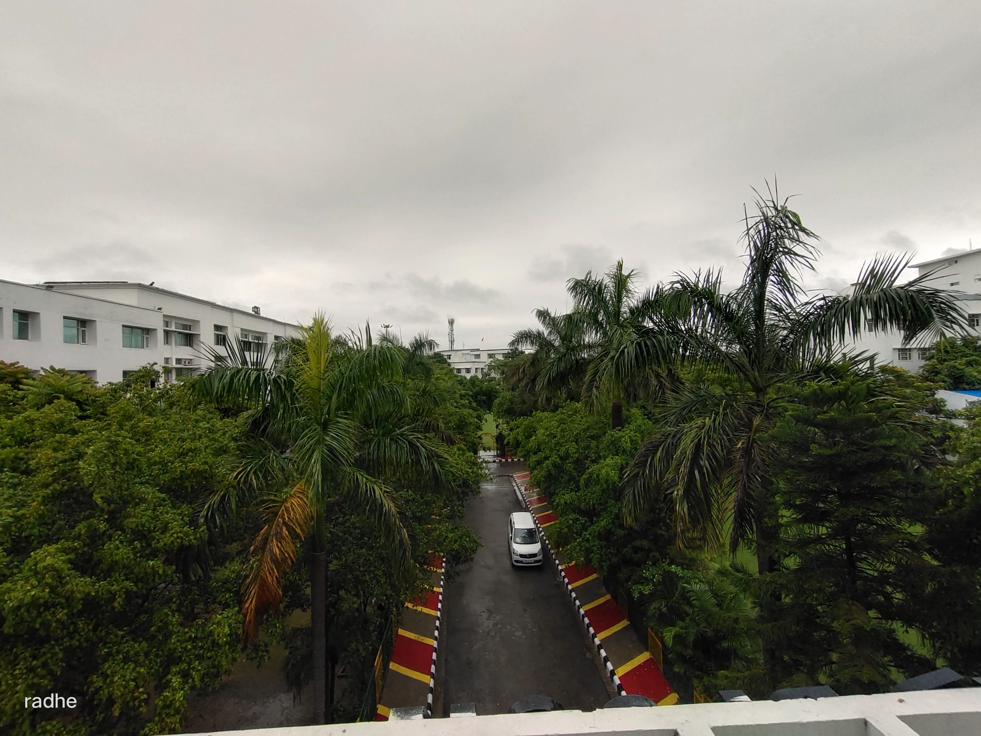 CGC Landran Campus photo (5) by Vikash Kumar