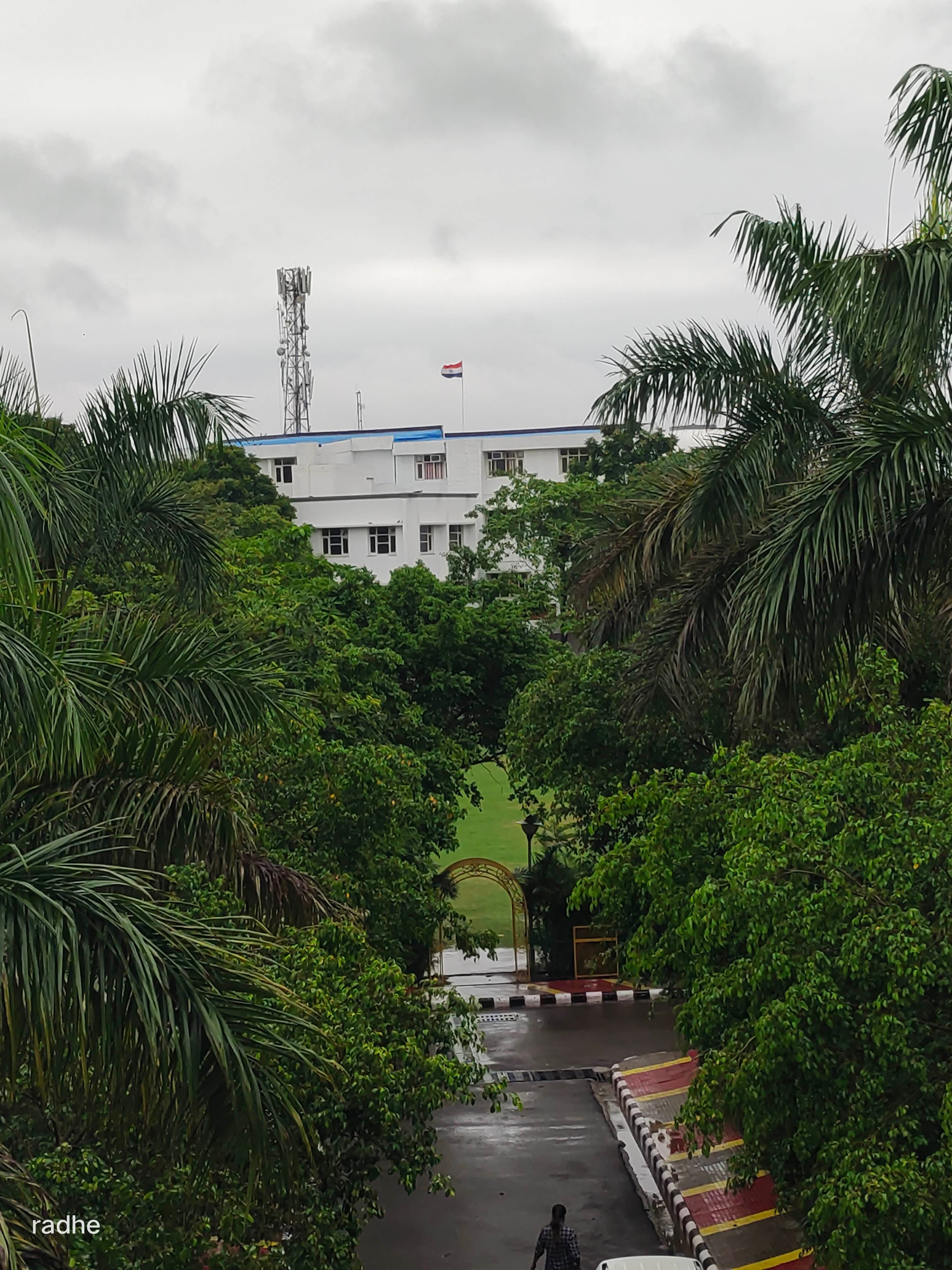 CGC Landran Campus photo (6) by Vikash Kumar
