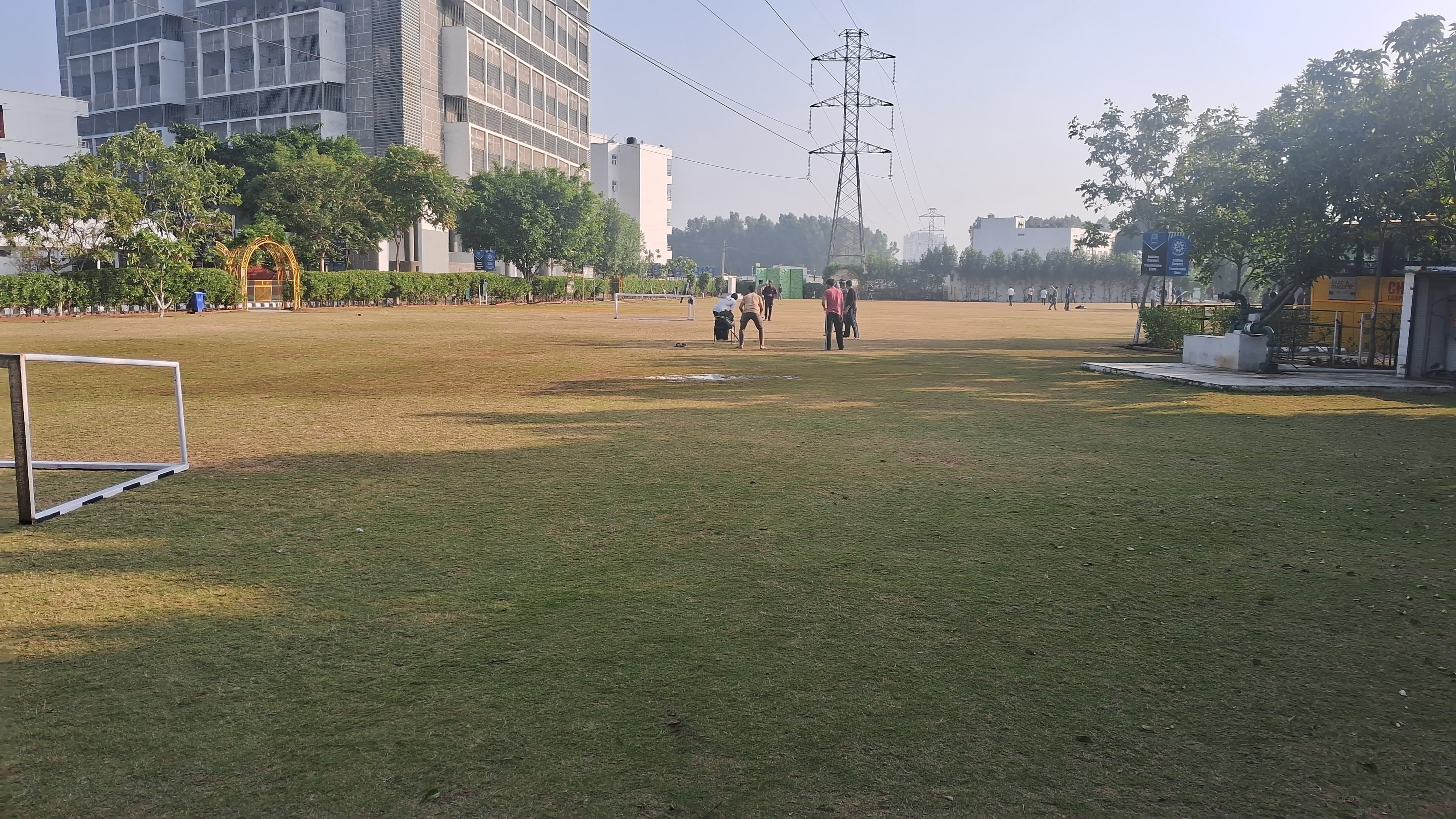 CGC Landran Extra-Curricular photo (16) by Harshvardhan