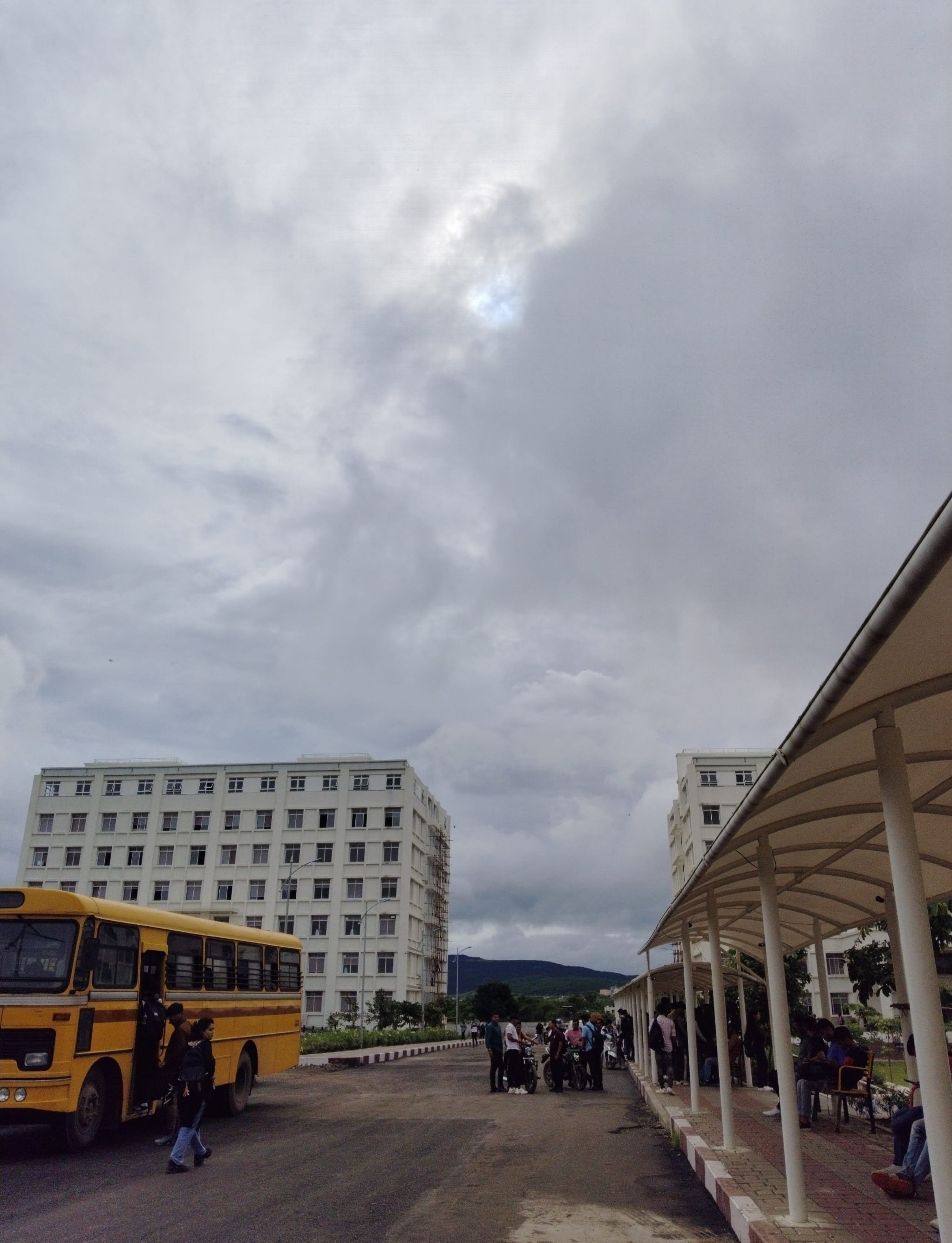 PCU Campus photo (9) by Hemant Singh