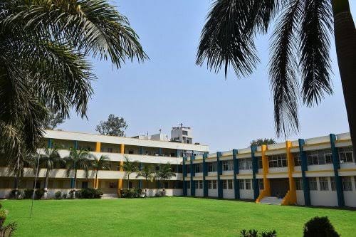 Nutan Maharashtra Institute of Engineering and Technology Talegaon Campus photo (2) by Anushka Ramkrishna Mali