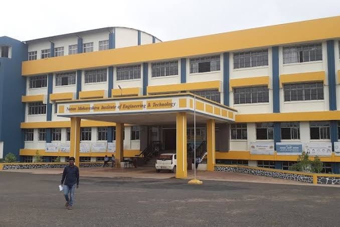 Nutan Maharashtra Institute of Engineering and Technology Talegaon Campus photo (4) by Anushka Ramkrishna Mali