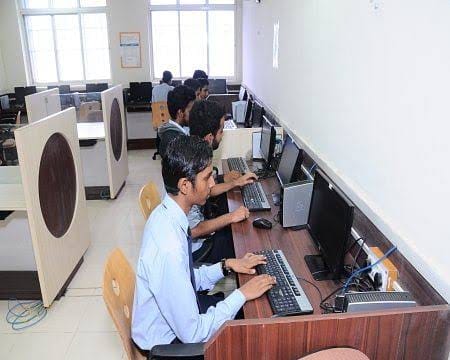 Nutan Maharashtra Institute of Engineering and Technology Talegaon Facilities & Labs photo (10) by Anushka Ramkrishna Mali