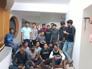 Ganpat University Mehsana Campus photo (1) by Avadh Ambarambhai Vadekhaniya