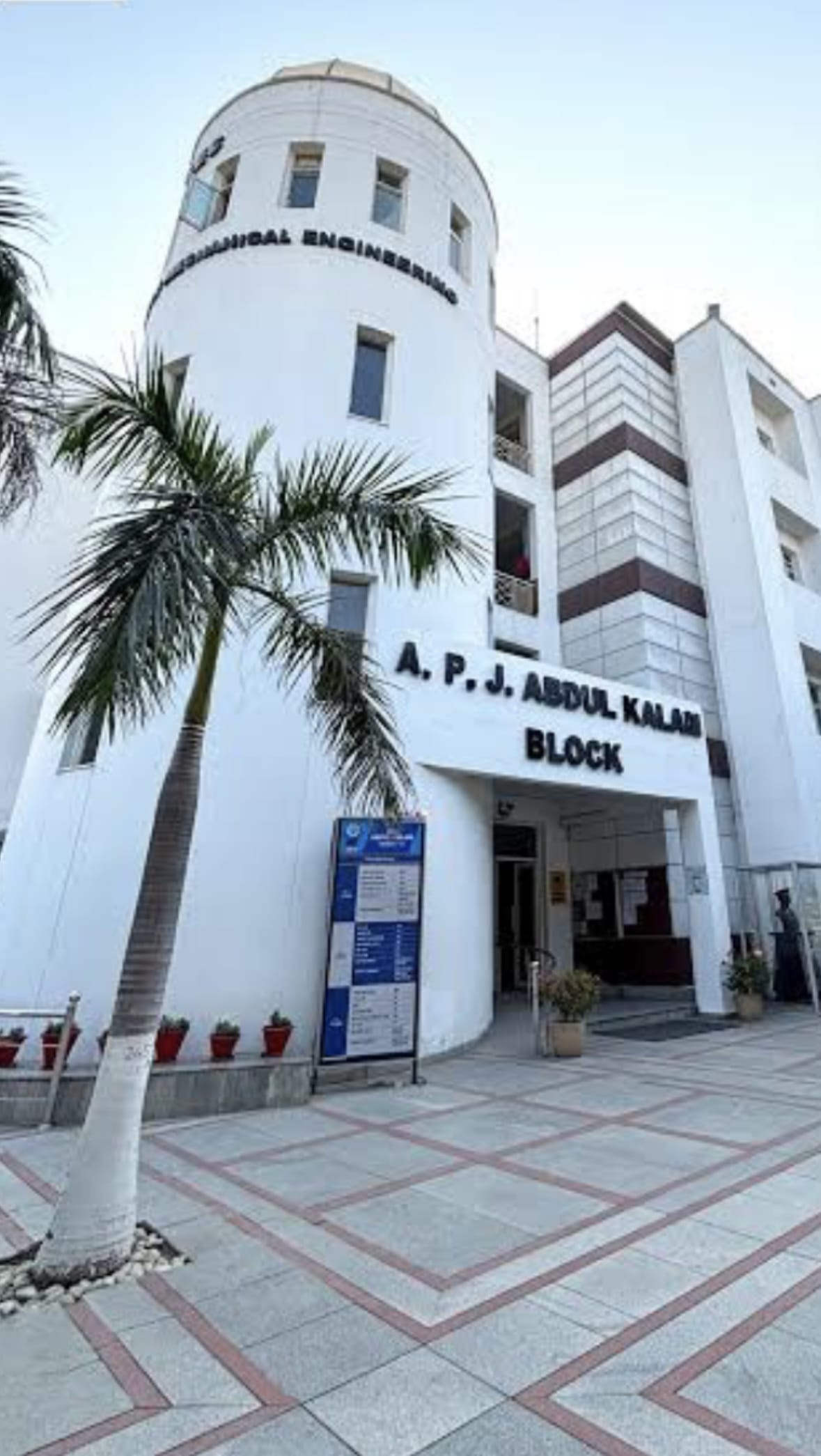 CGC Landran Facilities & Labs photo (26) by Harshit gupta