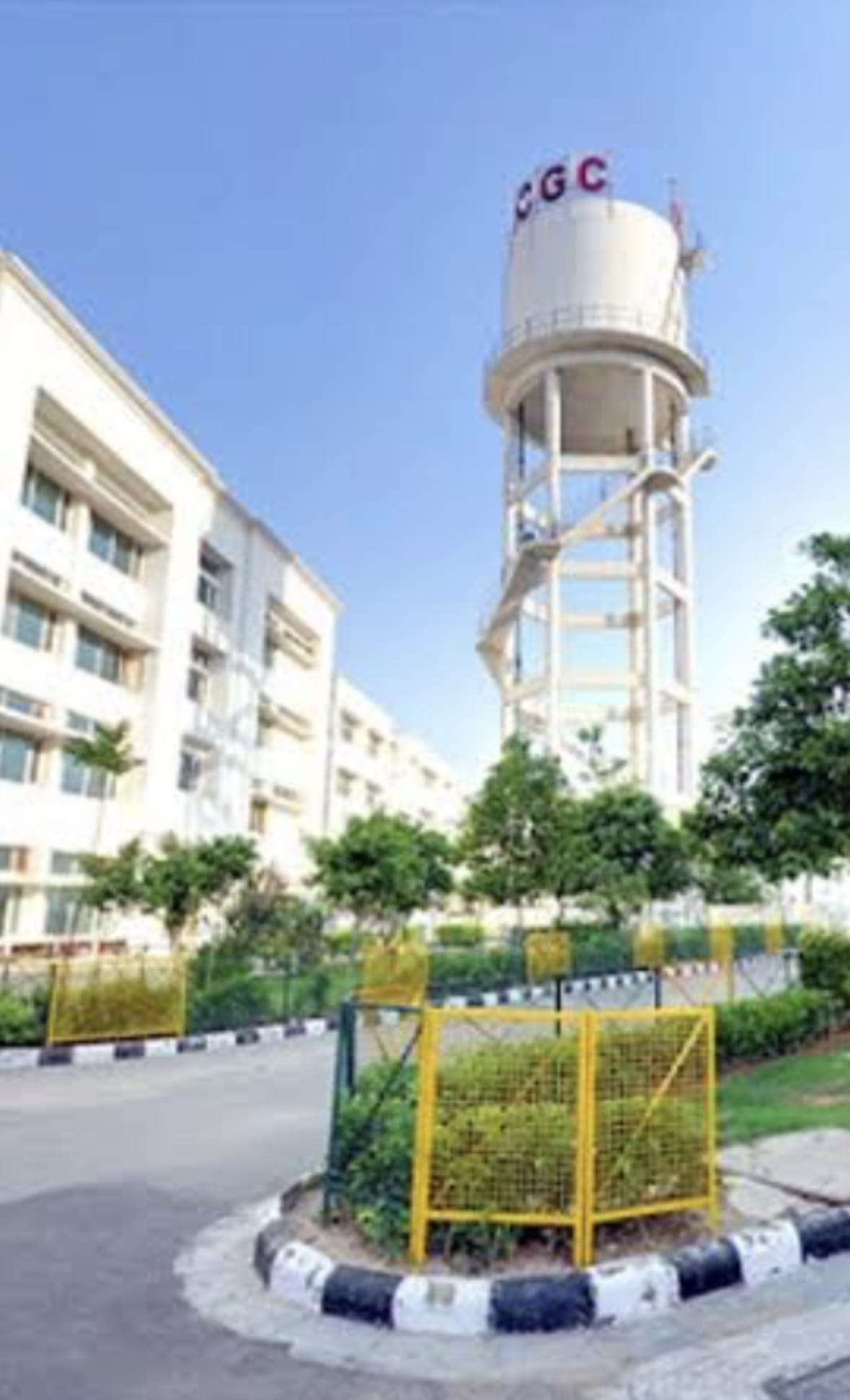 CGC Landran Extra-Curricular photo (25) by Harshit gupta
