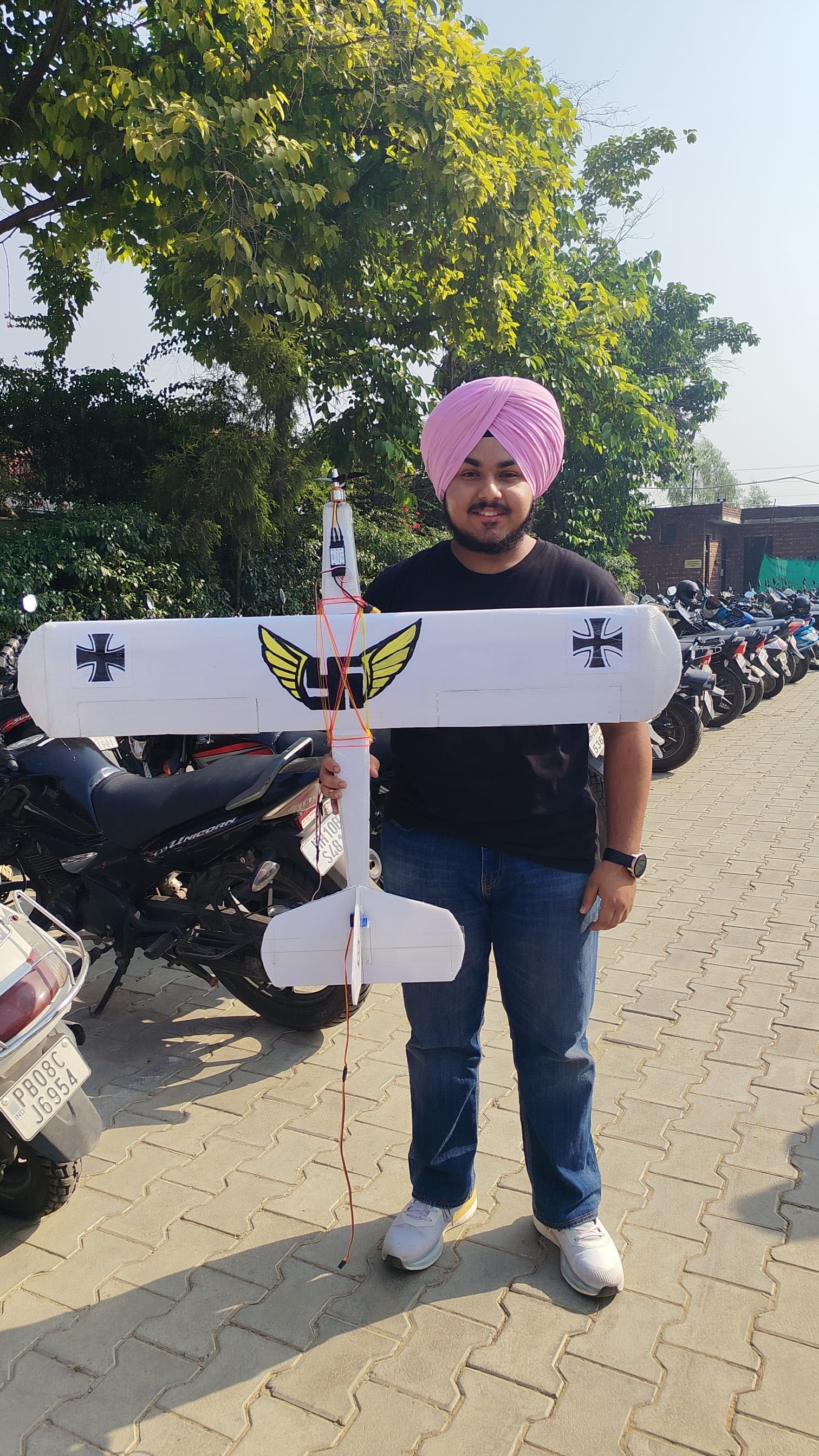 LPU Extra-Curricular photo (46) by Rydhm Kumar