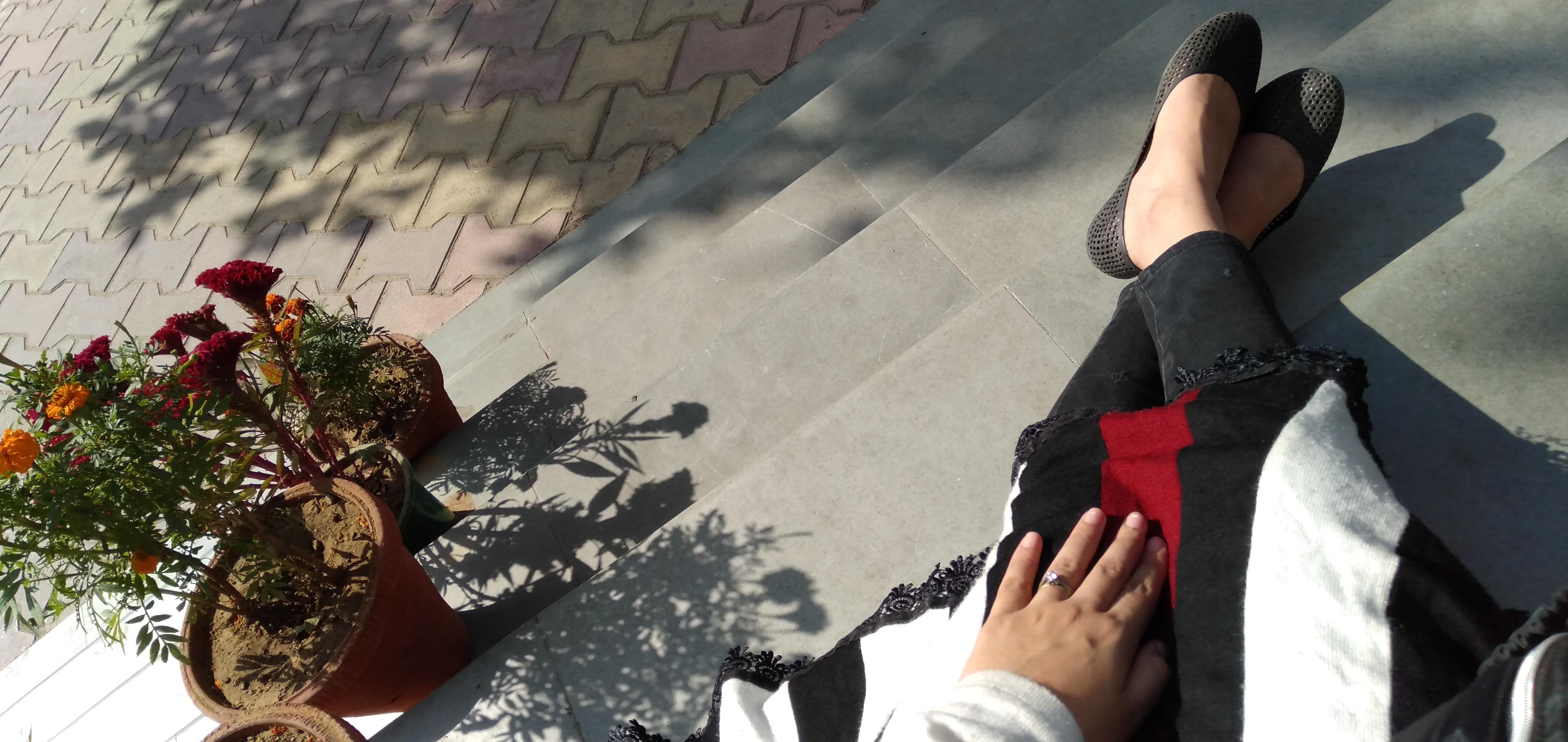 LPU Extra-Curricular photo (49) by Aliza Zaheer Zaidi