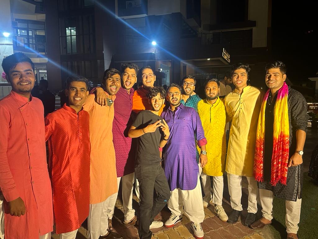 LBSIM Events and Fest photo (2) by Suryansh singh