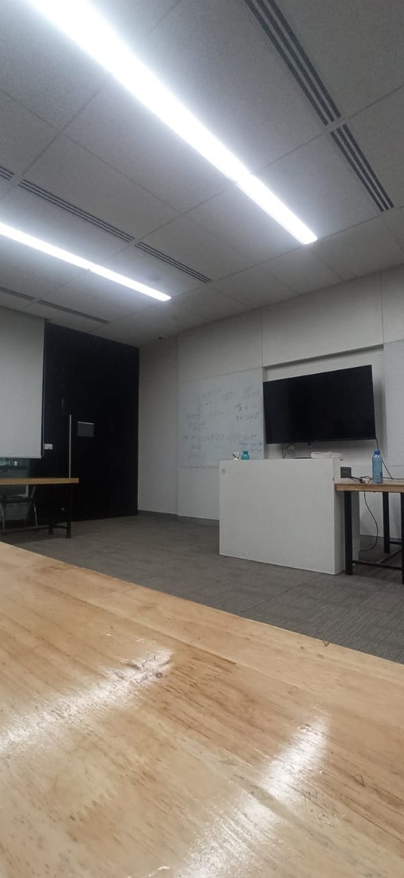 KK Modi University Bhilai Common Room photo (9) by Rableen Kaur