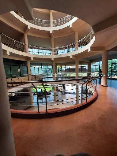 Yenepoya Institute of Technology Mangalore Campus photo (3) by Ashwini C