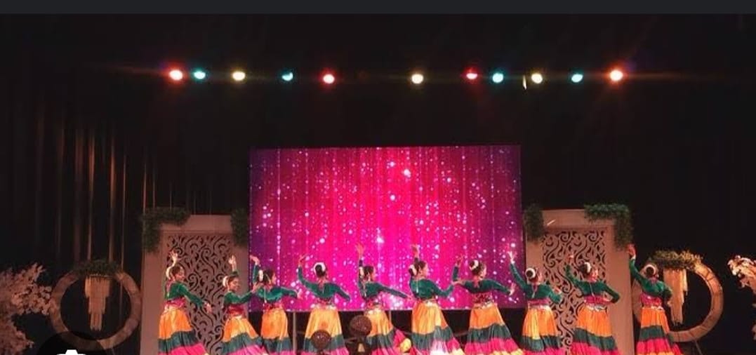 Yenepoya Institute of Technology Mangalore Events and Fest photo (4) by Ashwini C