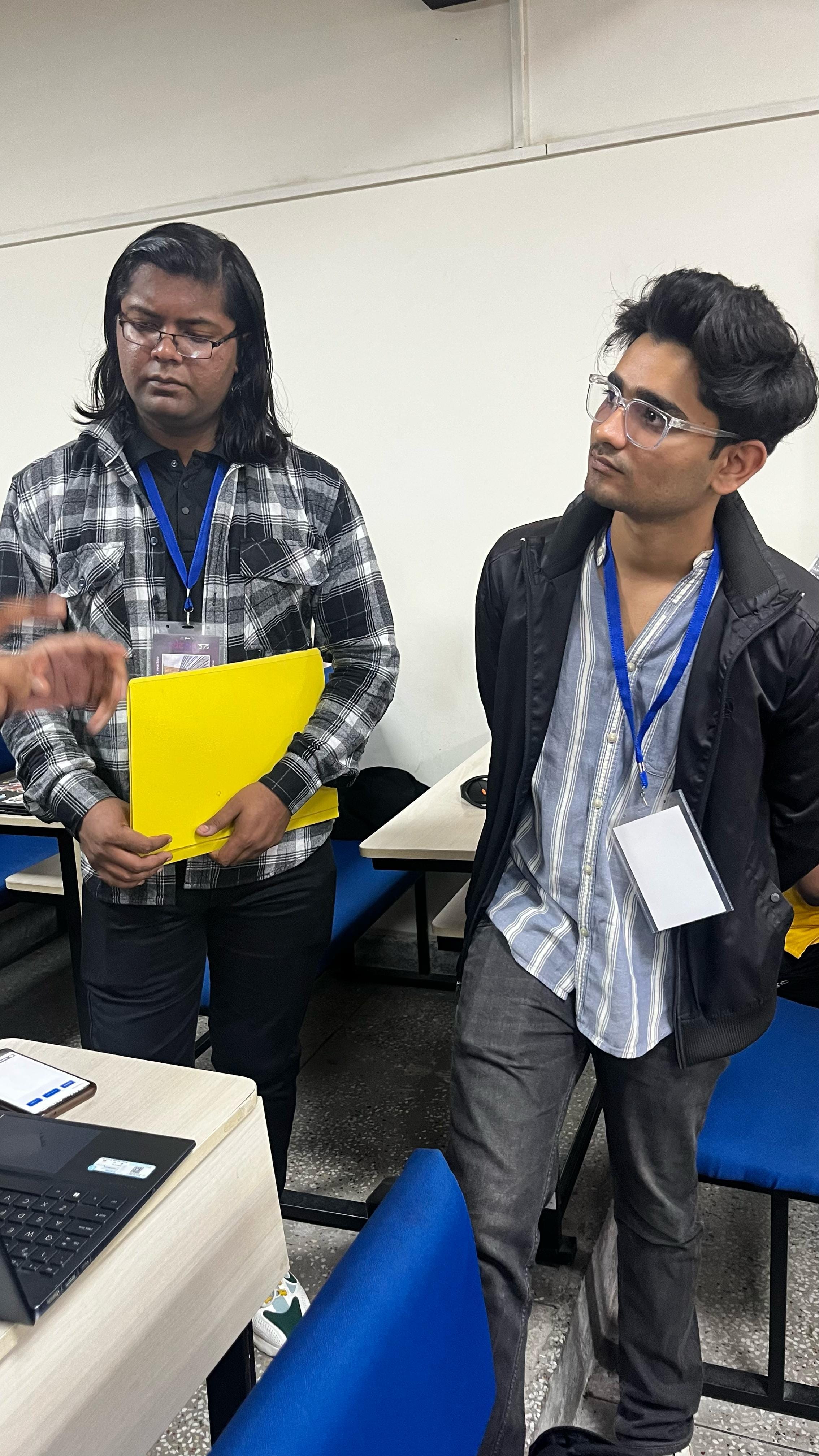 Extra-Curricular photo (4) by Swetank Pritam