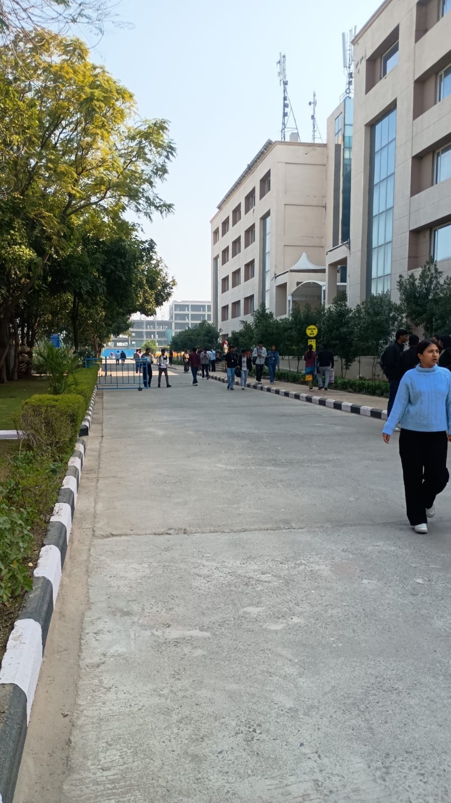 Facilities & Labs photo (6) by Swetank Pritam