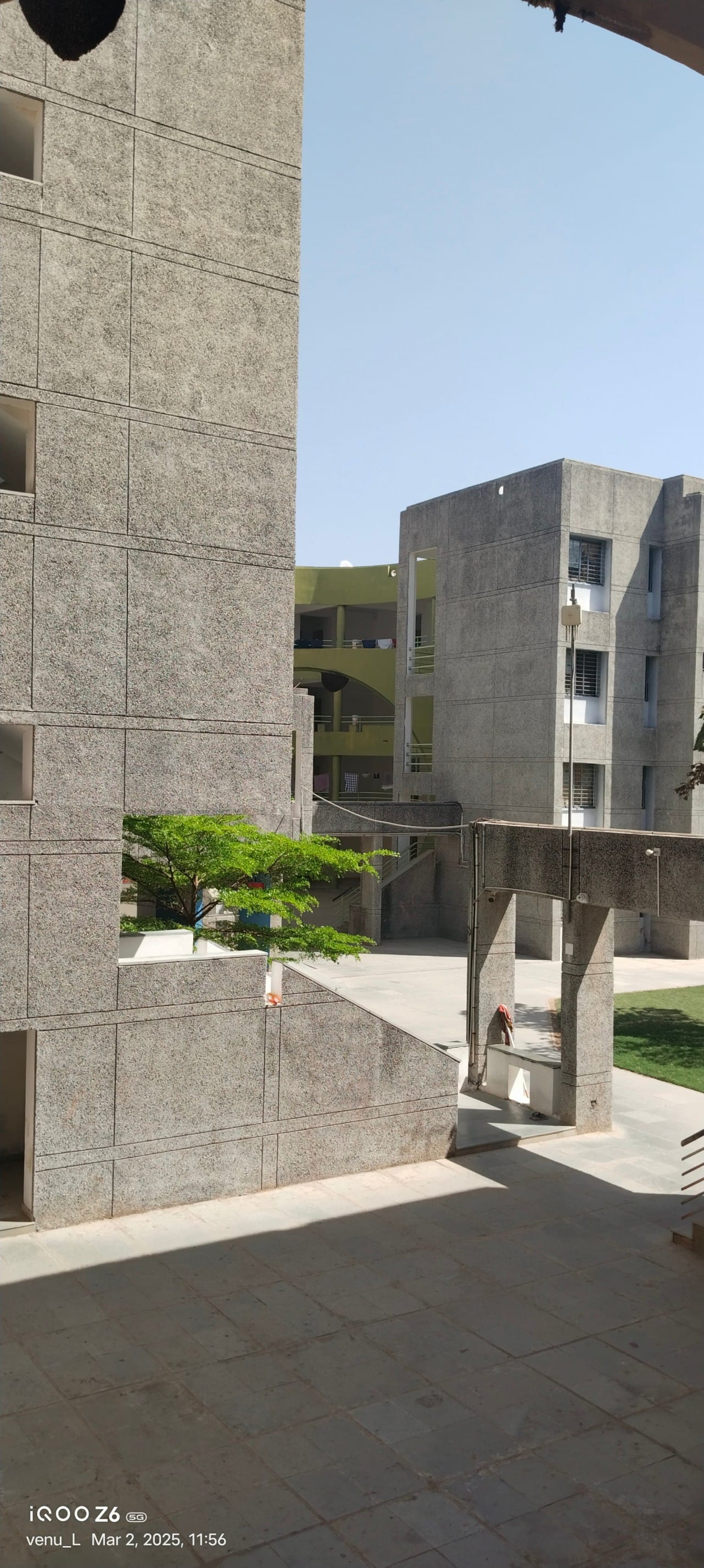 Ganpat University Mehsana Hostels photo (3) by Laga Naga venu