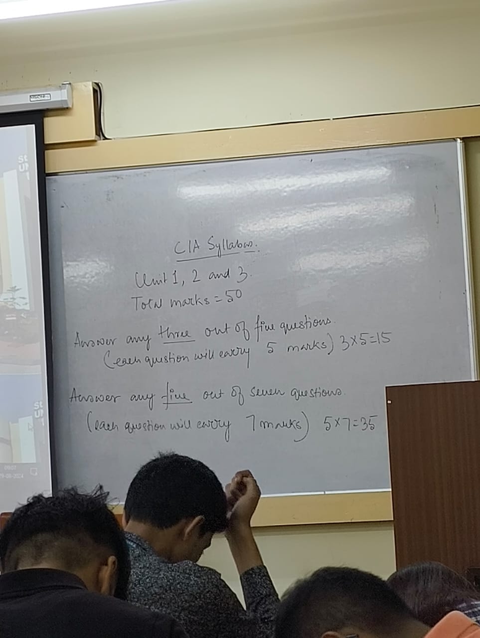 SXUK Library photo (4) by Bandhu sunder Roy karmakar