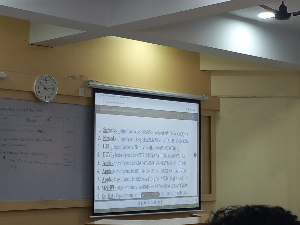 SXUK Campus photo (1) by Bandhu sunder Roy karmakar