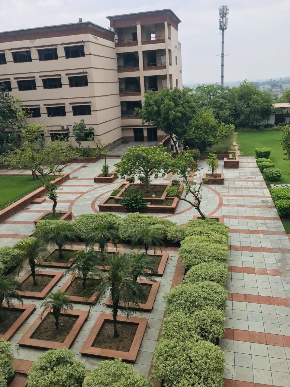 Echelon Institute of Technology Faridabad Extra-Curricular photo (5) by Hritik singh