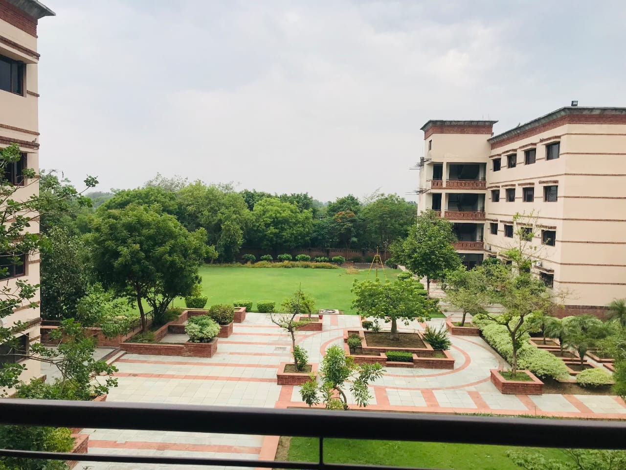 Echelon Institute of Technology Faridabad Campus photo (3) by Hritik singh