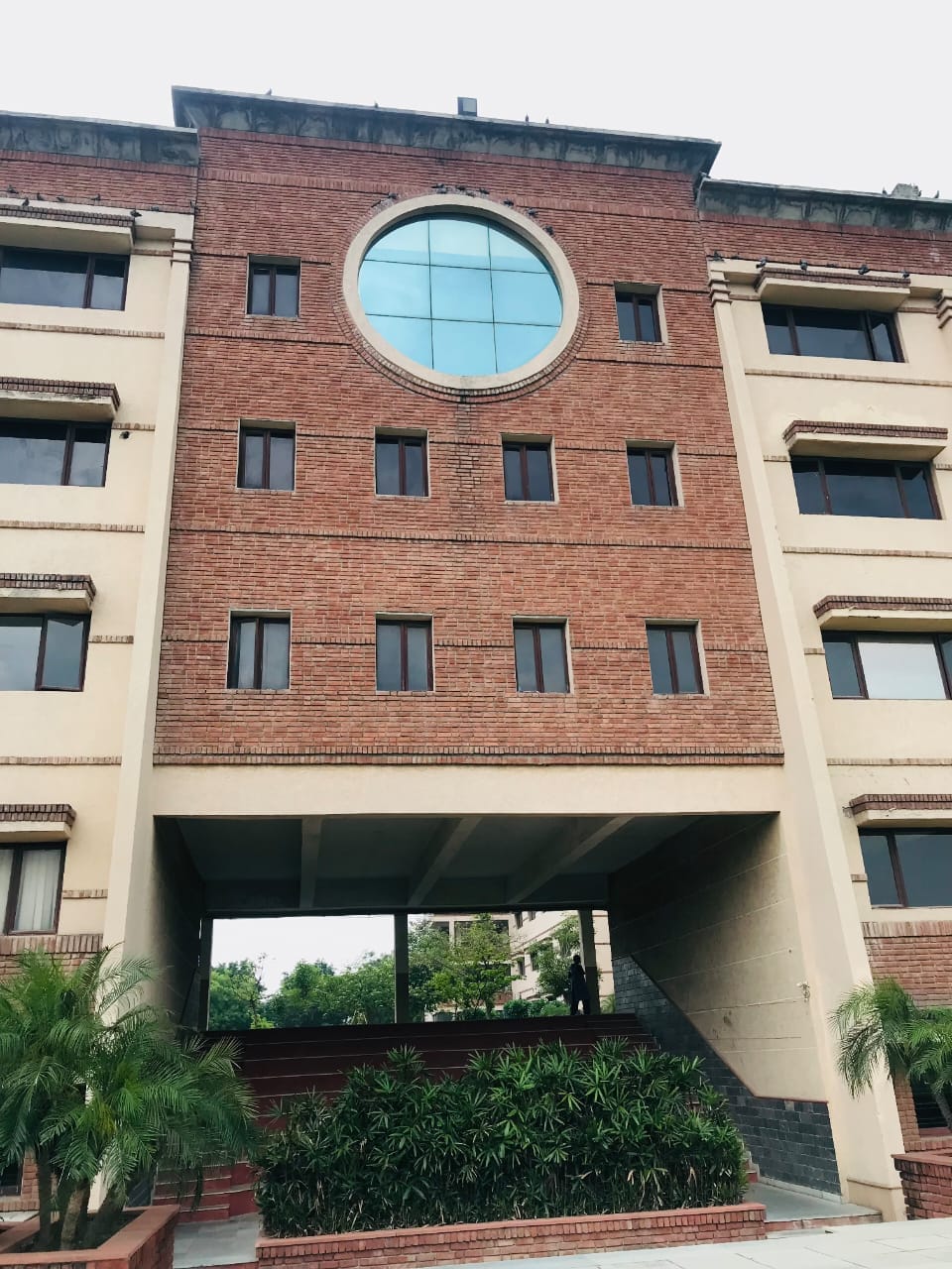 Echelon Institute of Technology Faridabad Library photo (4) by Hritik singh
