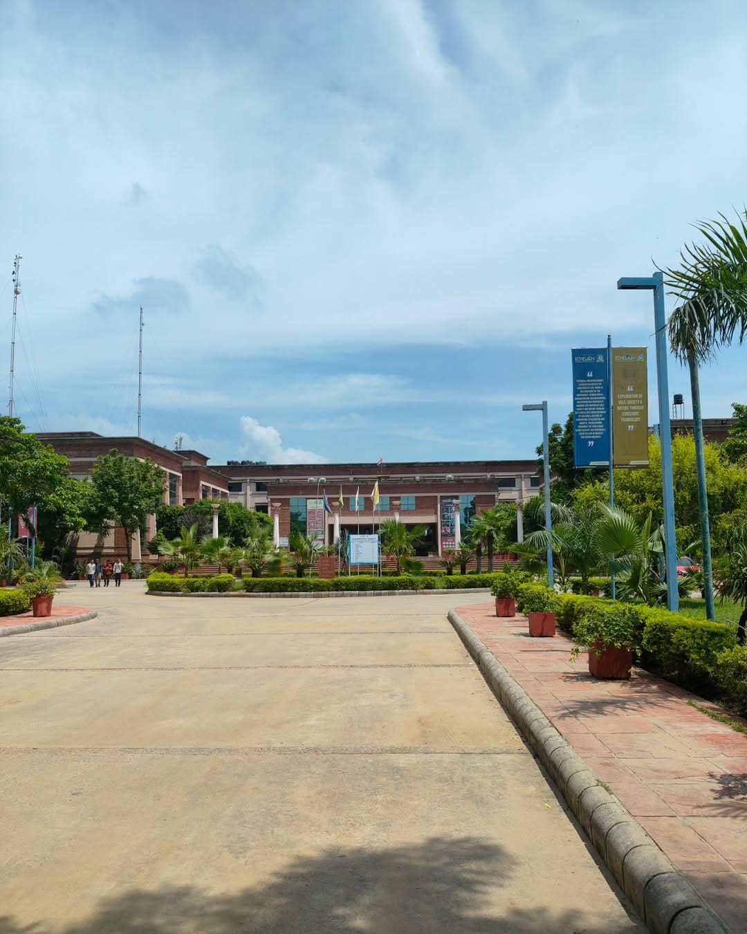 Echelon Institute of Technology Faridabad Hostels photo (2) by Hritik singh