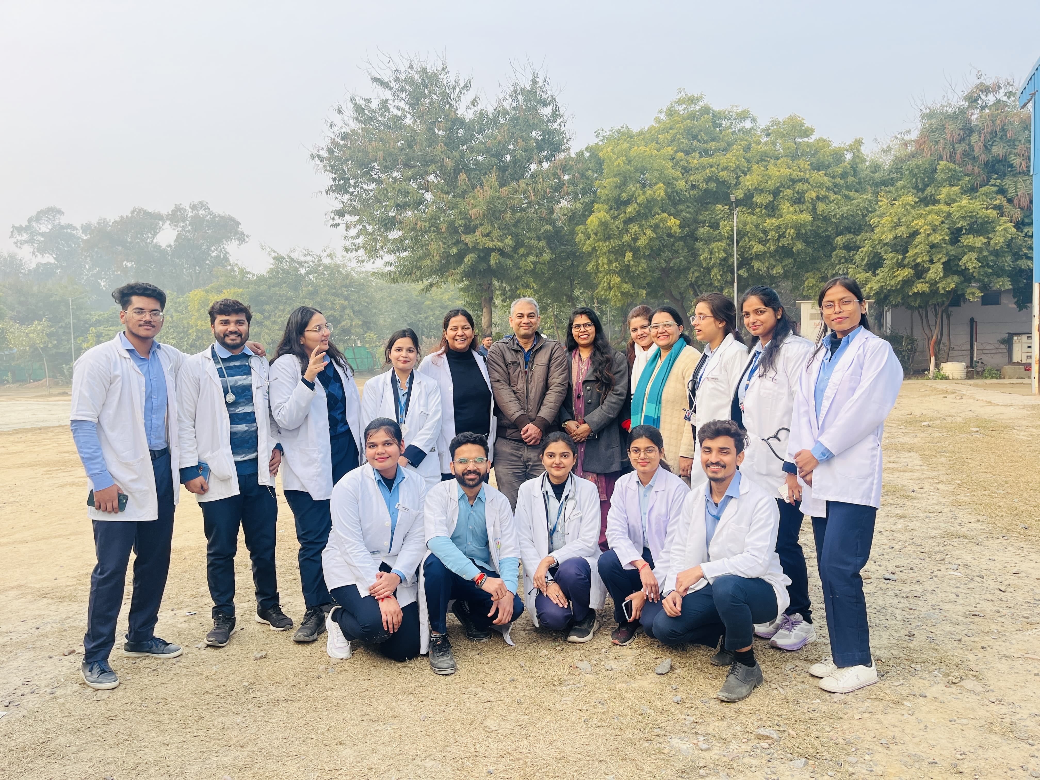 Facilities & Labs photo (2) by Arbaj Ahmad Khan