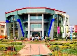 SVIET Chandigarh Campus photo (7) by Annu kumari