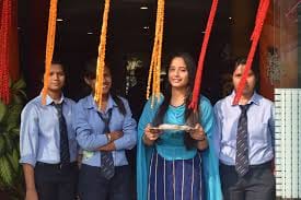 SVIET Chandigarh Events and Fest photo (6) by Satyam Kumar