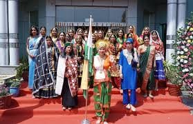 SVIET Chandigarh Extra-Curricular photo (4) by Satyam Kumar