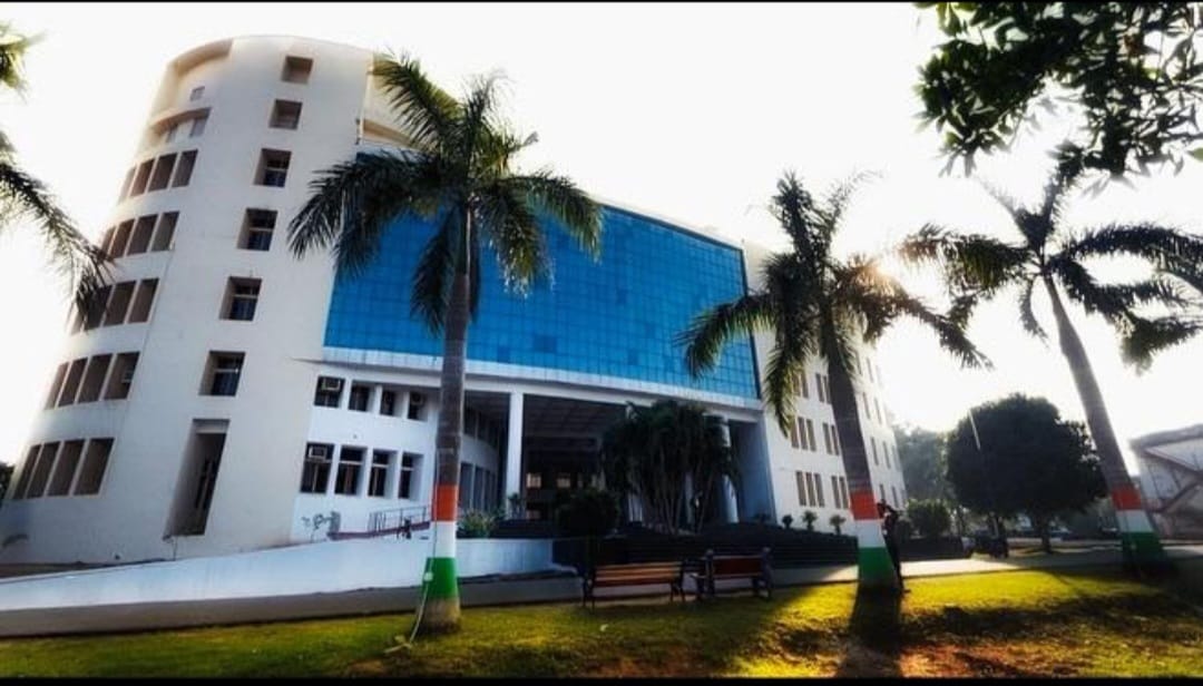 NIST Facilities & Labs photo (1) by P Kiran Kumar