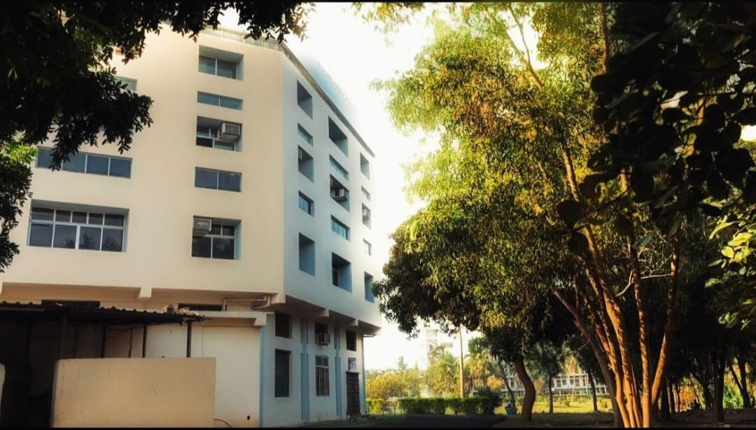 NIST Library photo (2) by P Kiran Kumar