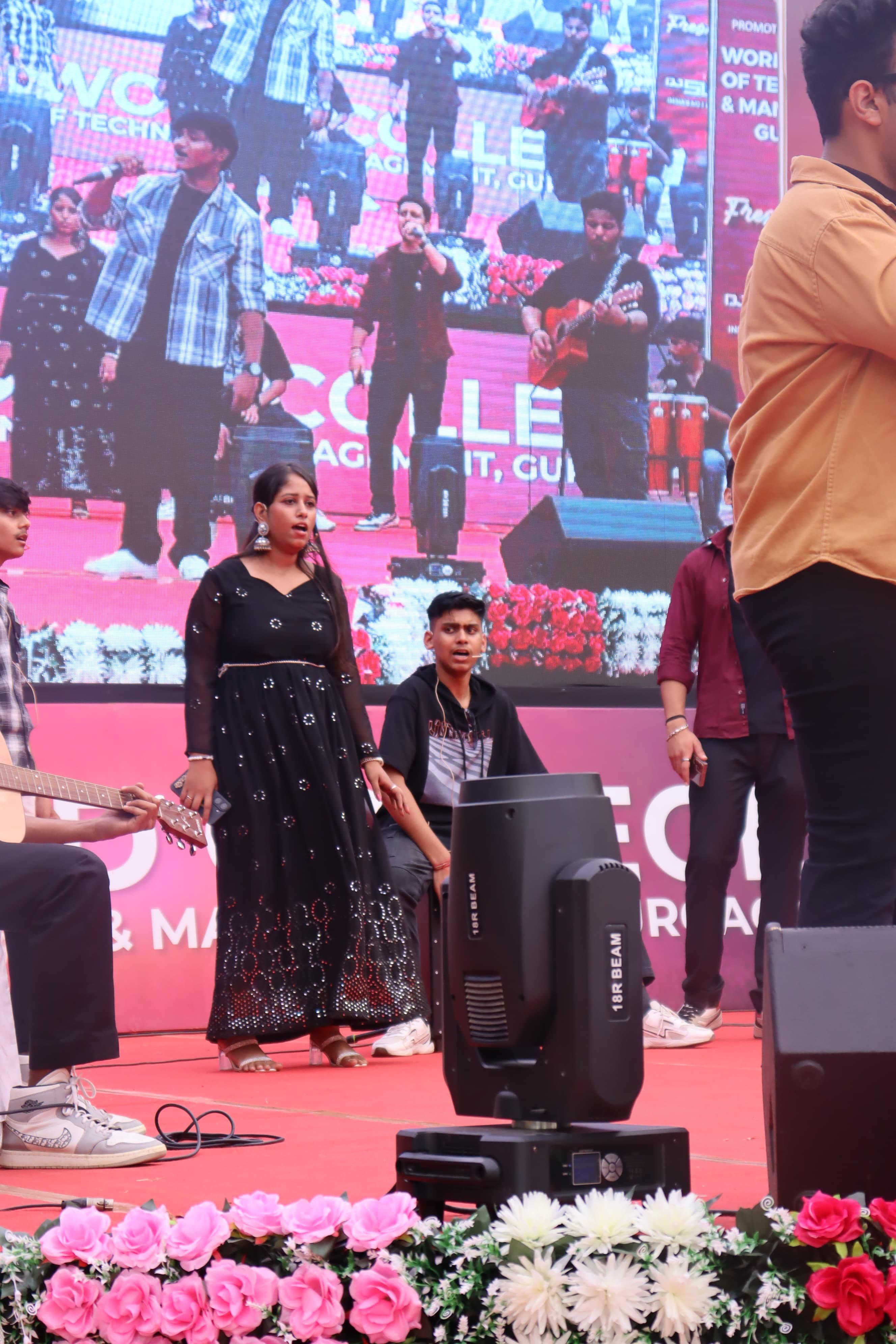 WCTM Events and Fest photo (2) by Himanshu
