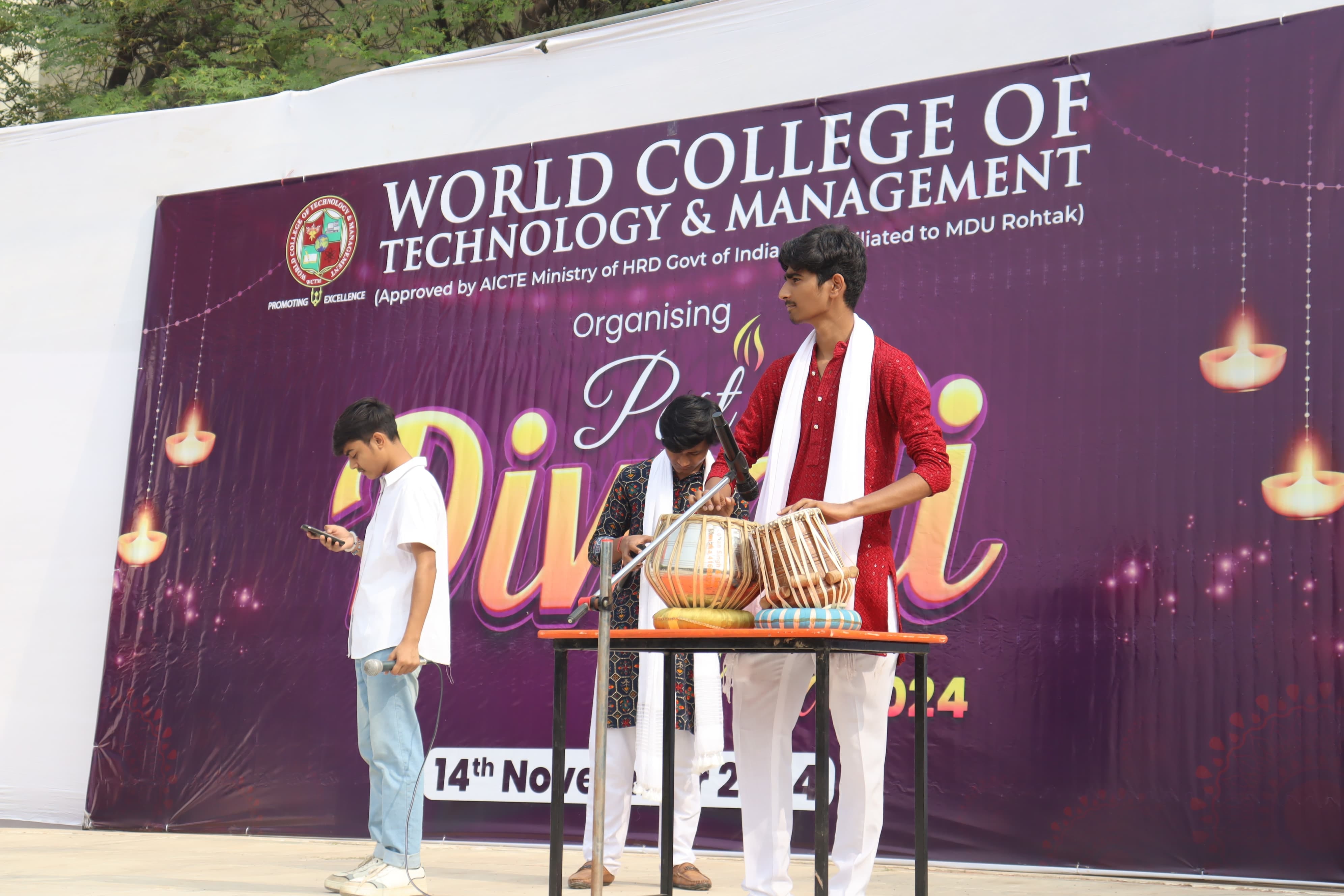 WCTM Campus photo (5) by Himanshu