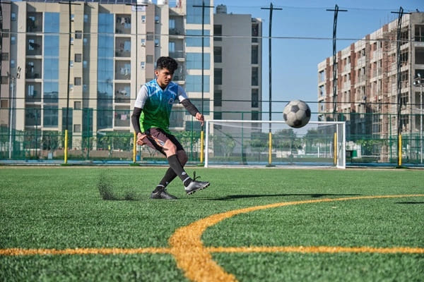 Extra-Curricular photo (13) by Gunjan Joshi