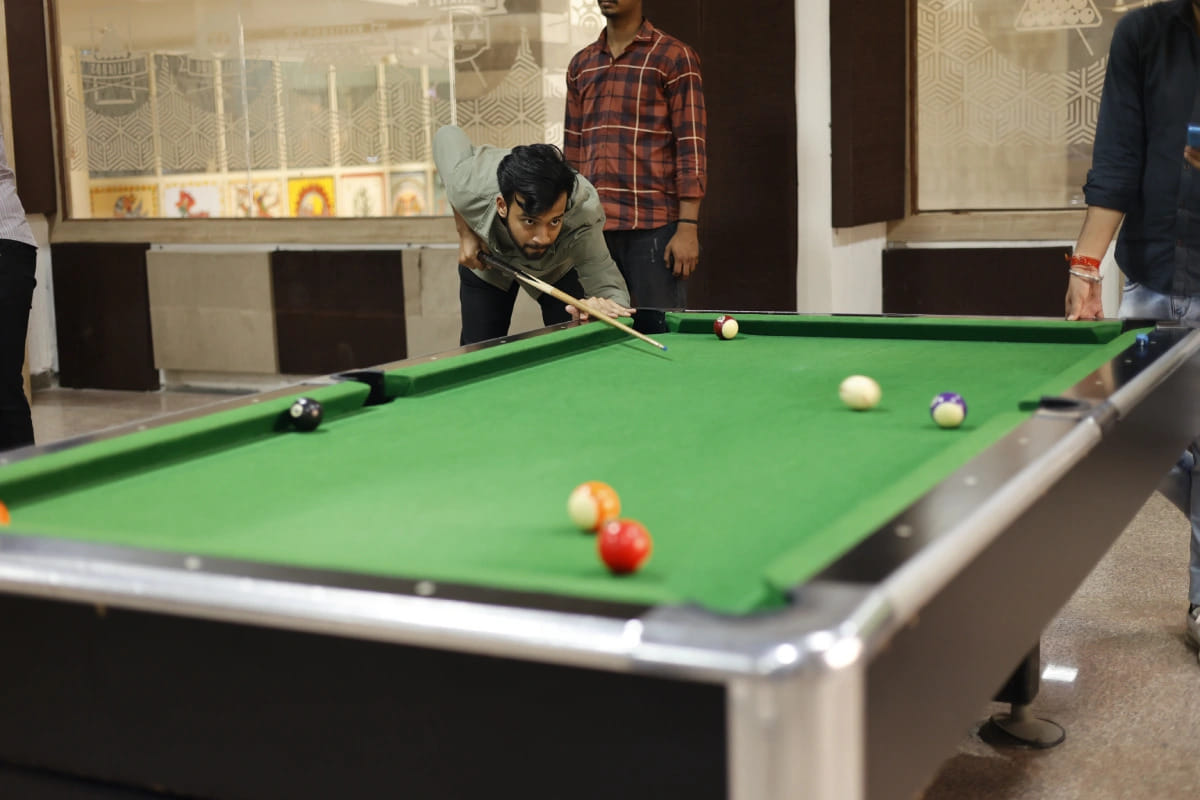 Extra-Curricular photo (14) by Gunjan Joshi