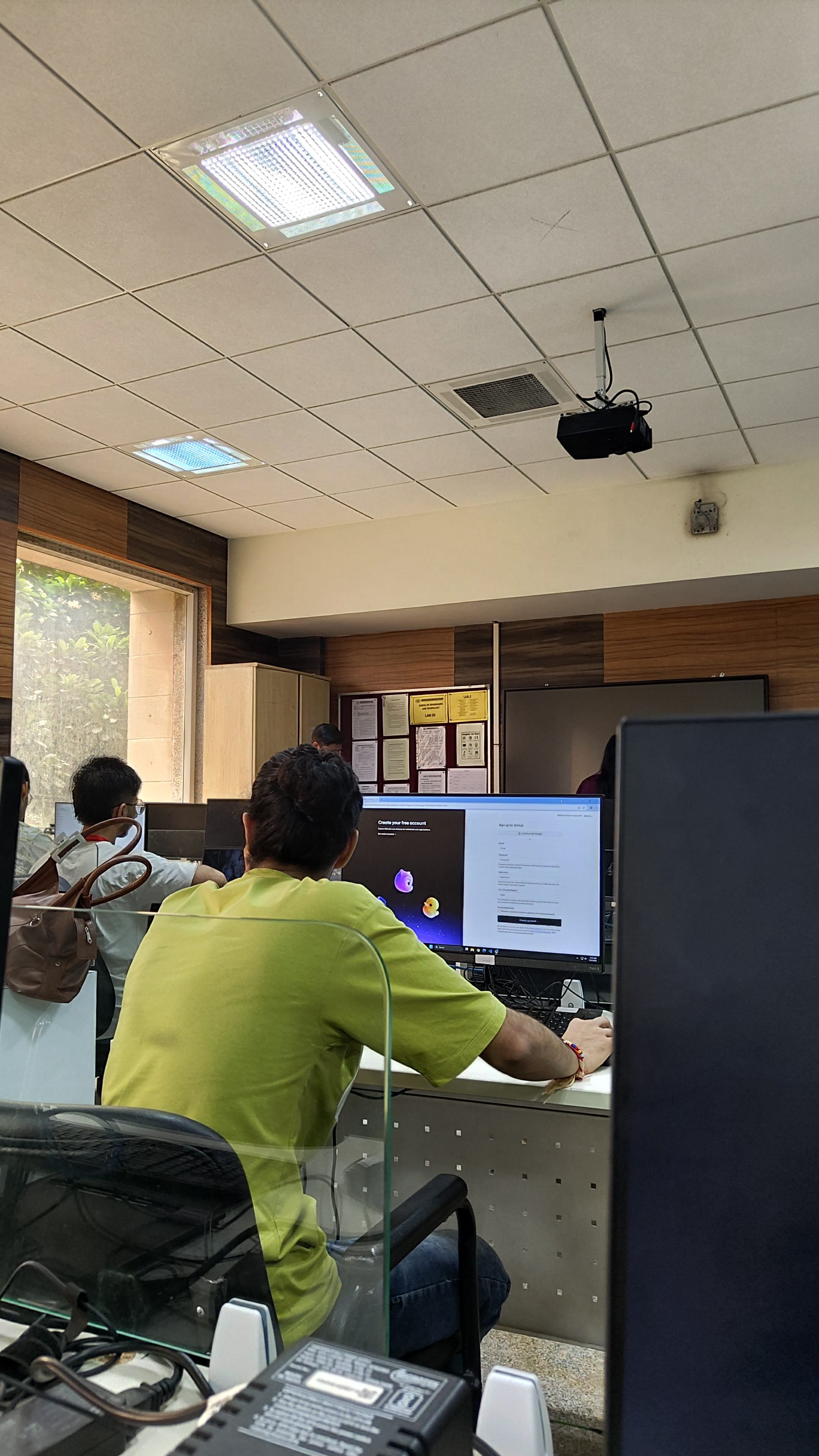 Facilities & Labs photo (18) by Aryan Dabas