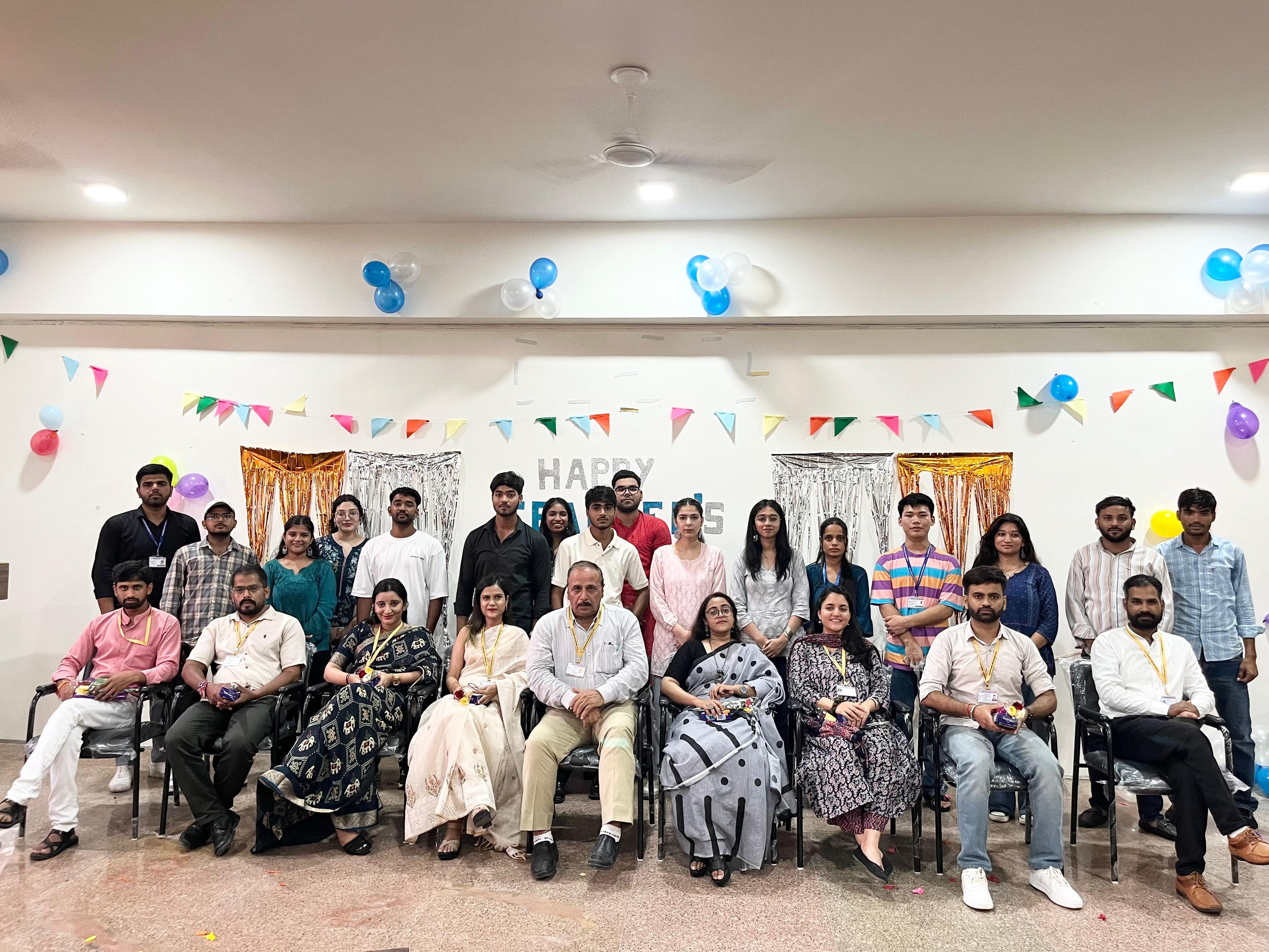 Facilities & Labs photo (20) by Surabhi Dubey