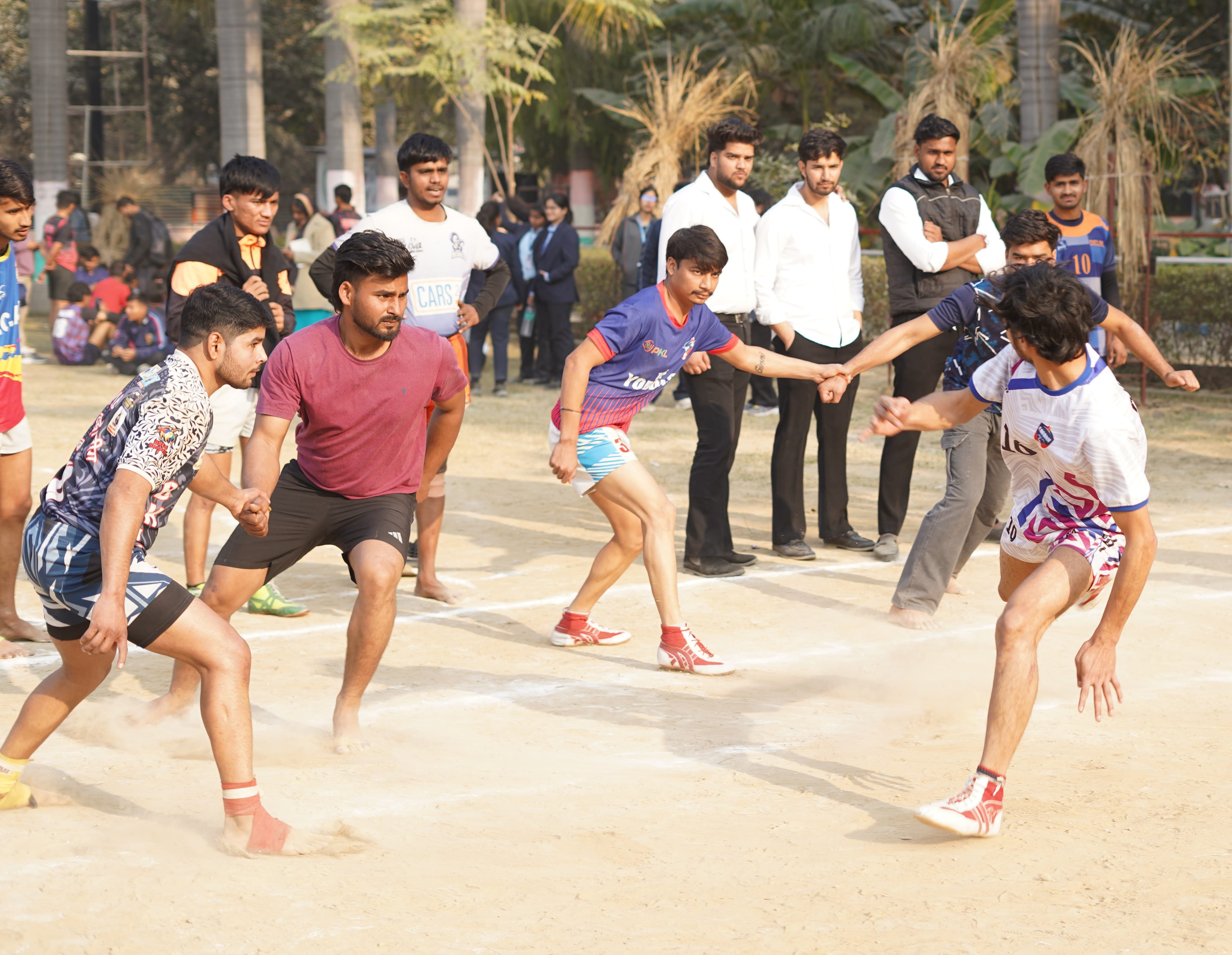 Ishan Institute of Management and Technology Greater Noida Extra-Curricular photo (1) by Harshit Sharma