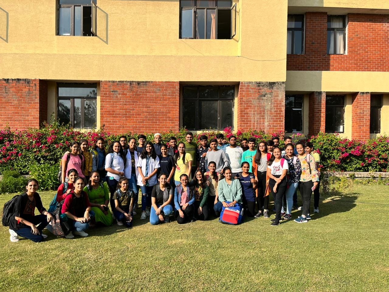 ITM SLS Baroda University Campus photo (6) by Palkav Patel